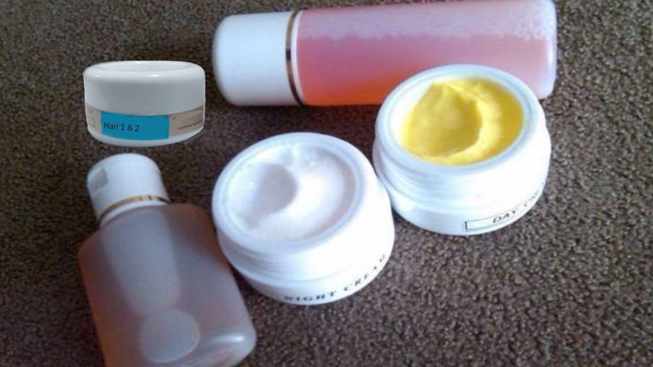 Waspada! Ini Bahaya Skincare dan Kosmetik Ilegal Bagi Konsumen dan Penjual
