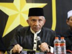 Partai Ummat Resmi Jadi Peserta Pemilu 2024