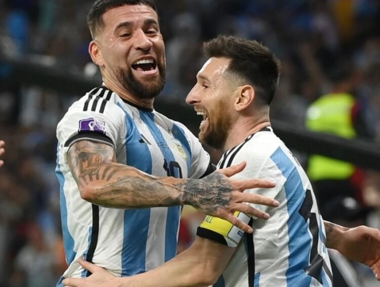 Australia Kalah, Argentina Ditunggu Belanda di Perempat Final Piala Dunia 2022