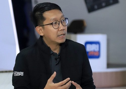 Konsisten Berinovasi Menjadi Fondasi Kesuksesan Transformasi Digital BRI