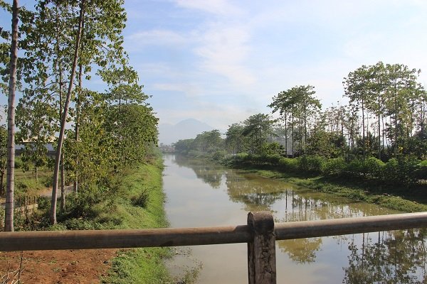 Berdasarkan Hasil Penelitian, Ekowisata Citarik Sudah Siap Dibangun