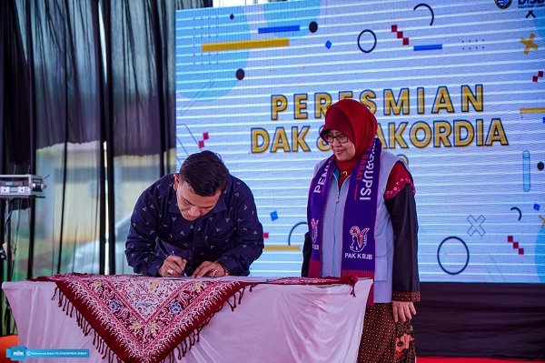 Lawan Korupsi, Sinergi Disdik Jabar-PAK KBJB Hadirkan Sekolah Berintegritas