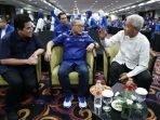 Zulhas Sebut Nama Ganjar-Erick Thohir Muncul dari Kader PAN