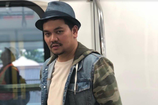 Indra Bekti Jalani Operasi Akibat Pendarahan di Otak