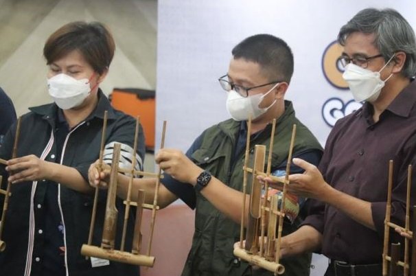 OlympiAR, Komitmen Menyiapkan SDM untuk Industri Tambang Ramah Lingkungan