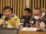 Jaswita Jabar Targetkan Pertumbuhan Tinggi di Tahun 2023