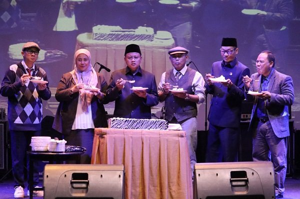 Ulang Tahun ke-5, Ini Capaian PT Jaswita Jabar