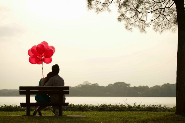 13 Tanda Pria Benar-benar Sayang, Sebaiknya Jangan Dilepas