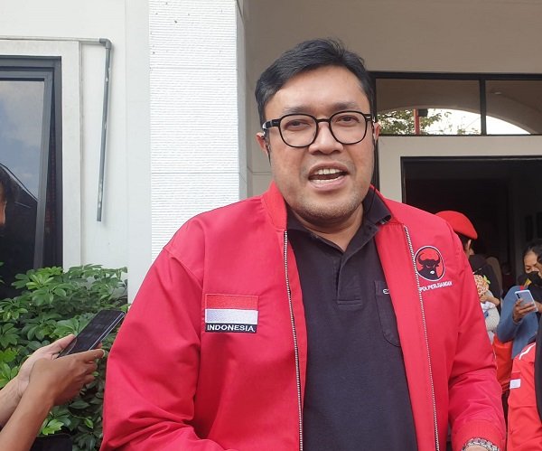 Dukung Program Kedaulatan Pangan, Ono Surono Dorong Pemda Alokasikan Anggaran Pembangunan Irigasi