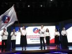 Lantik Organisasi Sayap RPA Perindo, Ini Pesan Hary Tanoe untuk Lindungi Perempuan & Anak