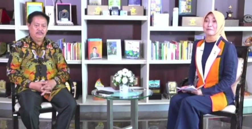 Transformasi Perpustakaan Dorong Peningkatan Kesejahteraan Masyarakat