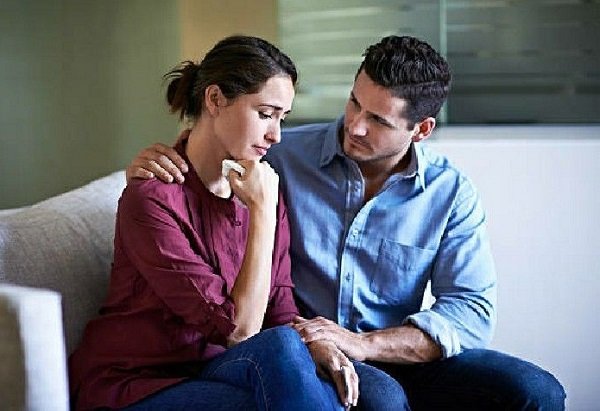 Cara Suami Menghadapi Istri Marah, Lakukan 5 Tips Ini