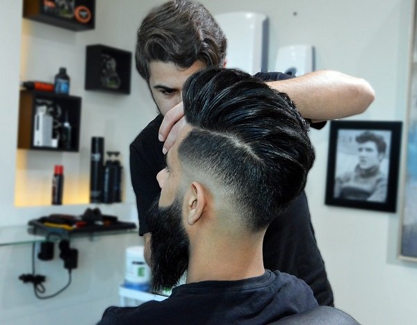 Ini Gaya Rambut Pria Sesuai Karakter yang Cocok untuk Dicoba!