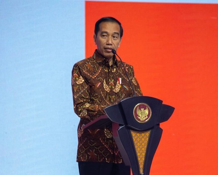 Presiden Jokowi Tidak Menggelar Open House pada Hari Idul Fitri 1444 H