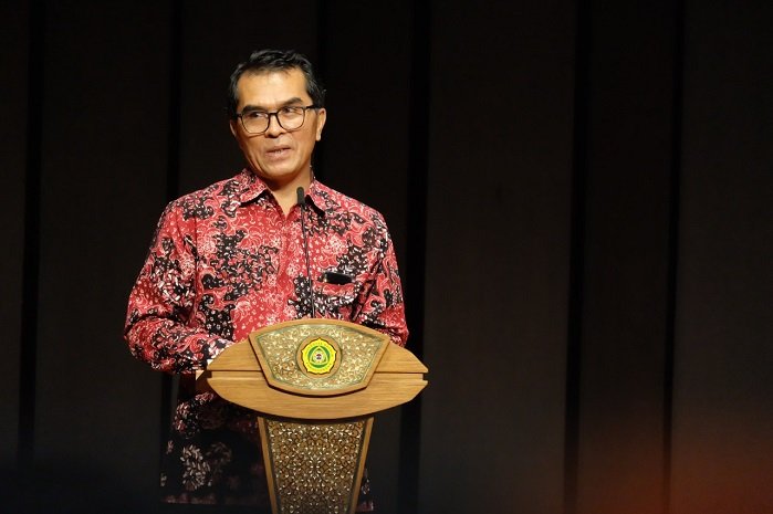 Unpar Berkomitmen Memperkuat Kerjasama dengan Membuka Ruang Kolaborasi
