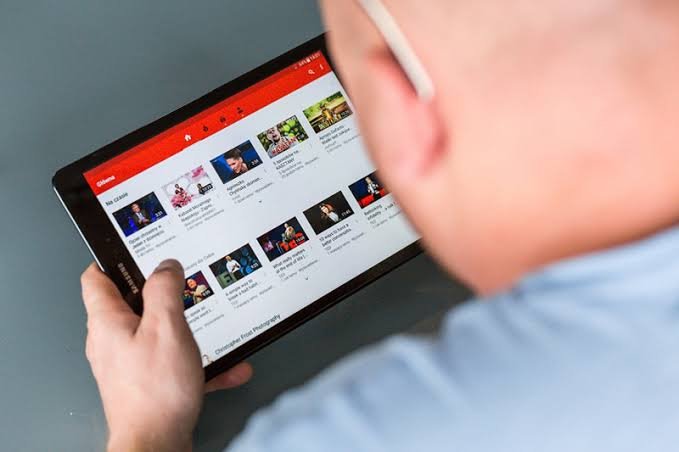 Video YouTube Paling Populer Sepanjang 2022
