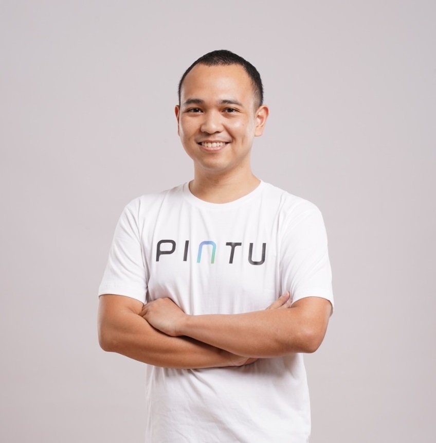Aplikasi PINTU: Adopsi Crypto Diprediksi Tumbuh Pesat di 2023
