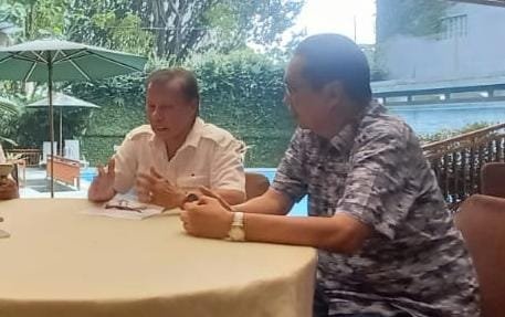 PHRI Ingin Kembalikan Jabar Jadi Provinsi Pariwisata