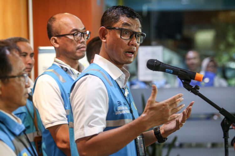 PLN Pastikan Tarif Listrik Tak Naik Sampai Maret 2023, Ini Rinciannya