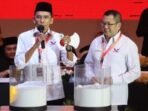 Kawal Instruksi Ketum Partai Perindo Hary Tanoesoedibjo, TGB: Genjot Program yang Bermanfaat Bagi Rakyat