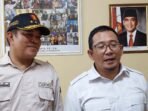 Sekjen Gerindra Minta Kader Mulai Kibarkan Bendera Partai di Penjuru Kota Bandung