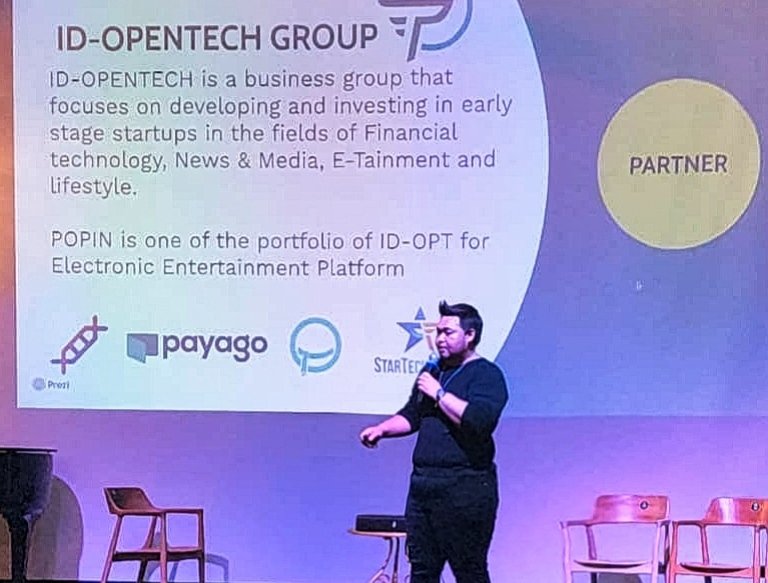 Kadin Aset Digital : Korporasi Berbondong-bondong Masuk Ke Kripto