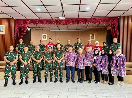 DITAJENAD Lanjutkan Kerjasama dengan JNE