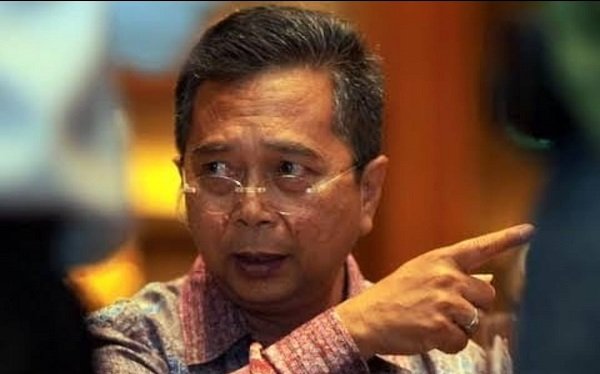 Kegentingan Perppu Cipta Kerja Merupakan Diskresi Presiden