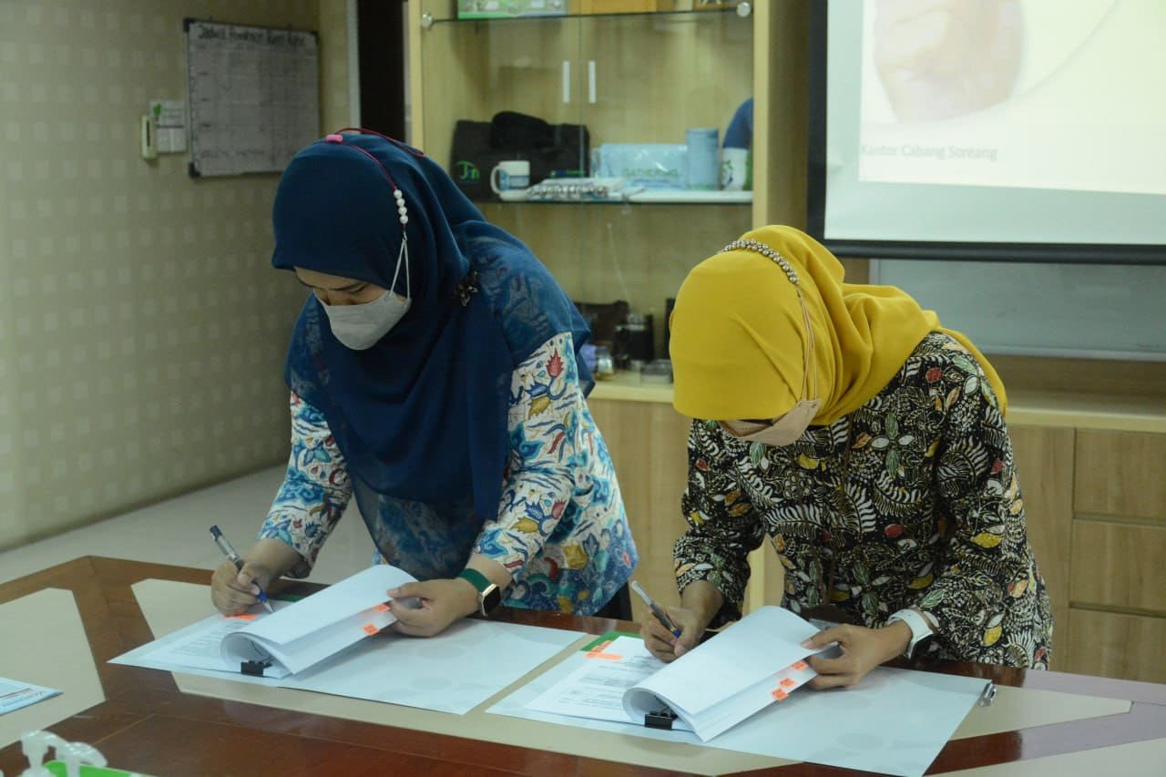 Klinik Utama Jantung Hasna Medika Bandung Siap Layani Peserta JKN