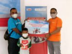 Kolaborasi SGM Eksplor dan Lazada, Dukung Akses Nutrisi dan Pendidikan Anak Indonesia di 11 Daerah