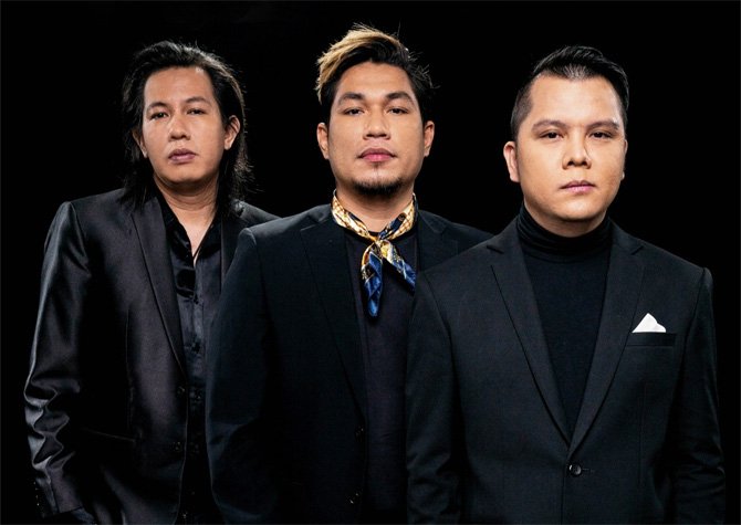 Isyaratkan Bubar, Armada Rilis Single Terakhir Bulan Depan