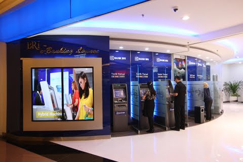 Ini 2 Kunci Pendorong Keberhasilan Transformasi Digital BRI