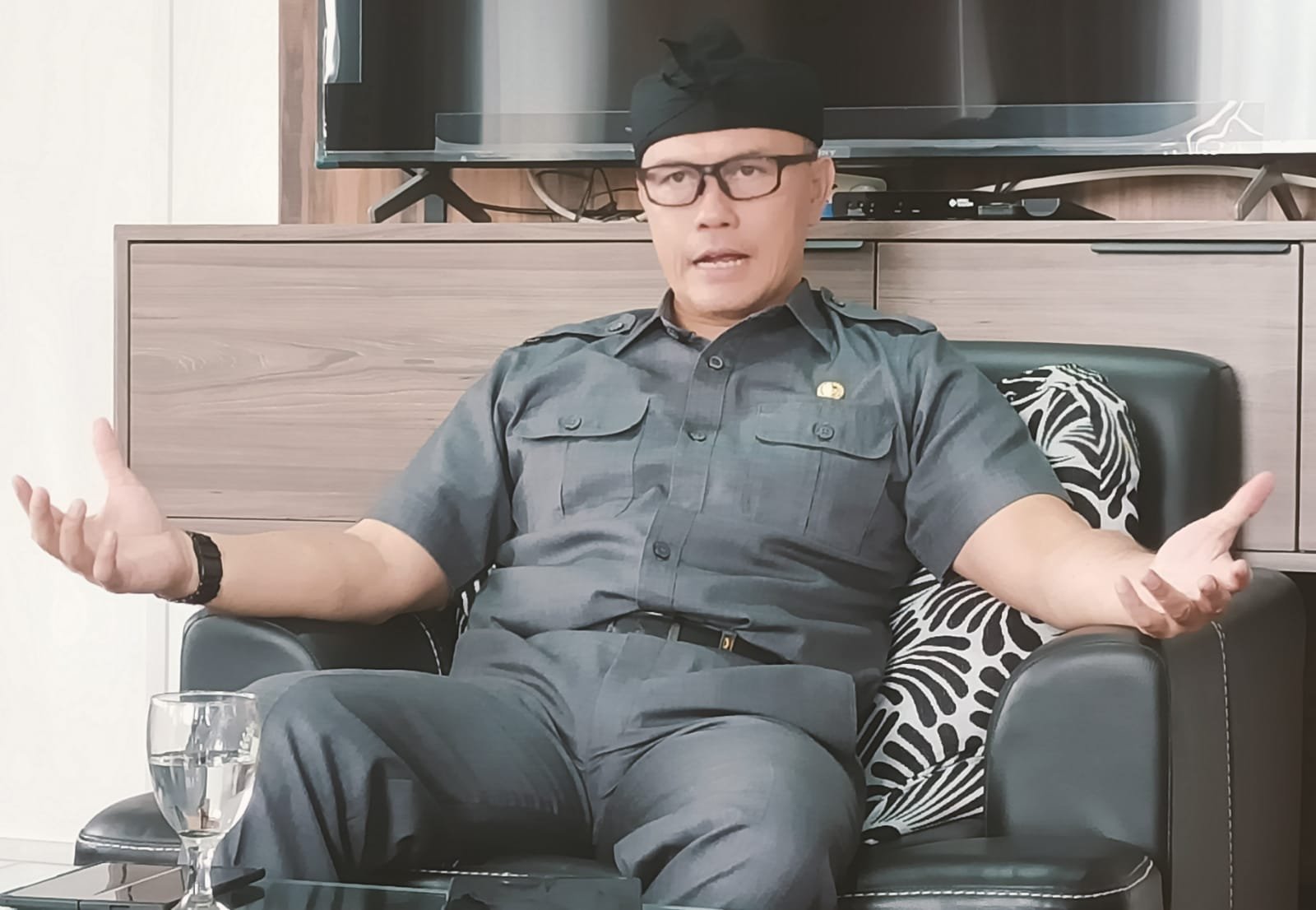 DPRD Kota Bandung Dorong Pembahasan Raperda Pencegahan dan Penanggulangan LGBTQI