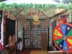 Tim Amba Gegesiku Berhasil Menghadirkan 'PERKARA' pada Urban Village D’Fest 2022 Telkom University
