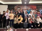GNIJ-Relawan Indonesia Juara Gelorakan Ridwan Kamil Capres di Pemilu 2024