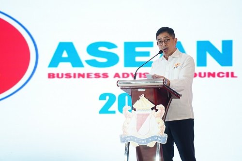 Terima Mandat Keketuaan ASEAN BAC 2023, Kadin Indonesia Siap Bawa ASEAN Jadi Episentrum Global