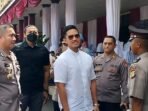 Kaesang Tertarik Berpolitik, PKS Minta Aturan untuk Keluarga Presiden
