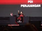 Mega Ingin Kangen-kangenan, HUT PDIP Tak Undang Parpol Lain