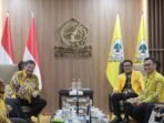 Ridwan Kamil dan Golkar Sama-Sama Diuntungkan