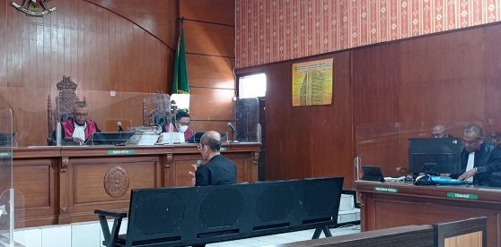 Pengacara Sebut Kasus Irfan Suryanagara berada di Ranah Perdata