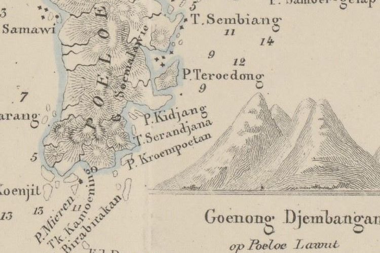 5 Kisah Misteri Saranjana, Kota Gaib yang Konon Megah dan Modern, Dihuni Jin Berparas Menawan