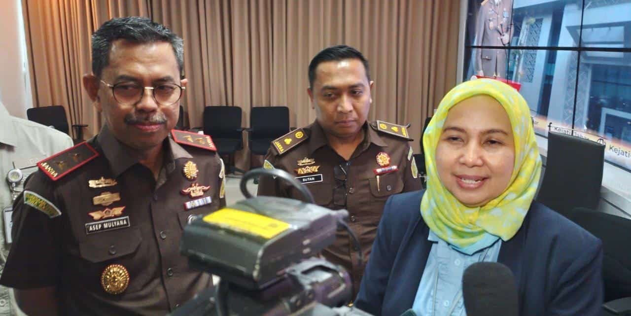 Sinergi dengan Kejati, DJP Jabar I Selamatkan Kerugian Negara Rp131 M