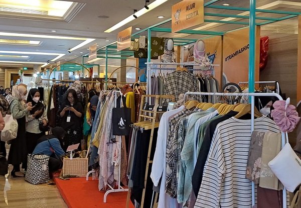 Be On Fest, Ajang Belanja Ragam Produk dengan Edukasi Bersama Influencer