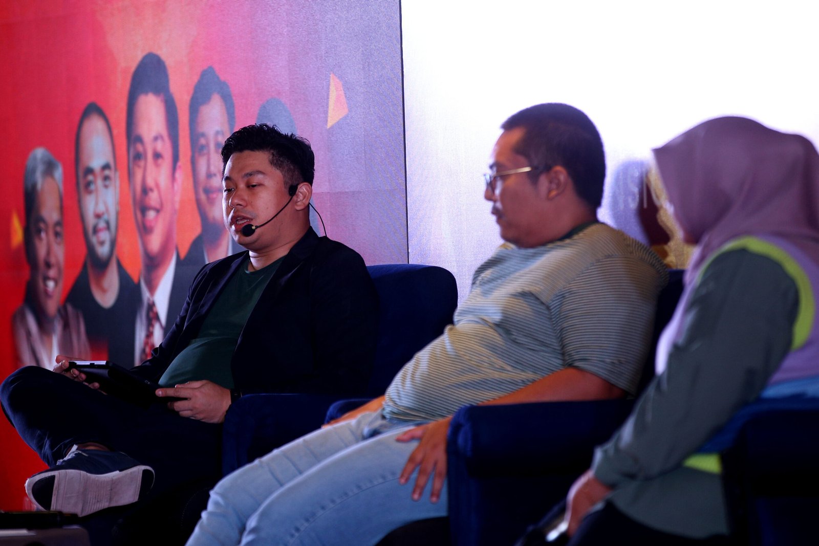 Business Talk Ralali.com, Ajang Kolaborasi Kembangkan Usaha Bagi Pelaku Bisnis di Bandung