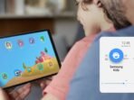 Samsung Galaxy Tab A7 Lite Wi-Fi, Gadget Perdana Tepat untuk Anak
