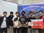 Telkom Witel Bandung Barat Selenggarakan Corner Champhionship Series #1