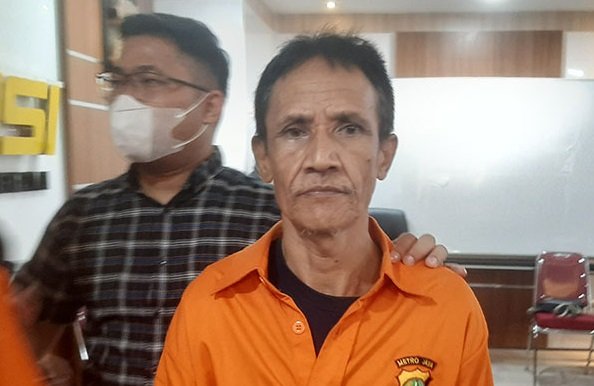 Lakukan Aksi Pembunuhan Berantai, Wowon Cs Menyesal dan Ingin Bertobat