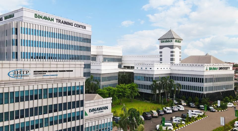 Binawan Kolaborasi dengan UNAI Bandung Gelar Walk in Interview untuk 5000+ Peluang Kerja Perawat dan Bidan