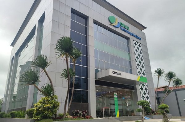 BPJS Ketenagakerjaan Cimahi Bayar Klaim Rp490,5 Miliar Selama Tahun 2022