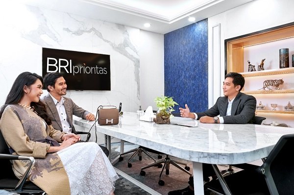Semakin Diminati Investor, Penjualan ORI023 di BRI Naik Hingga 2 Kali Lipat